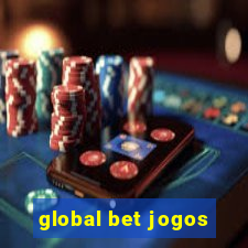 global bet jogos